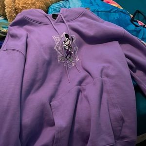 Disneyland Resort 100 Hoodie